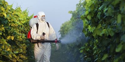Fumigación