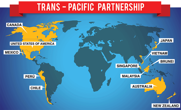 TPP-partners