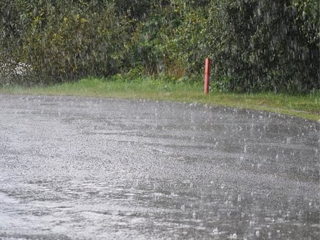 lluvia