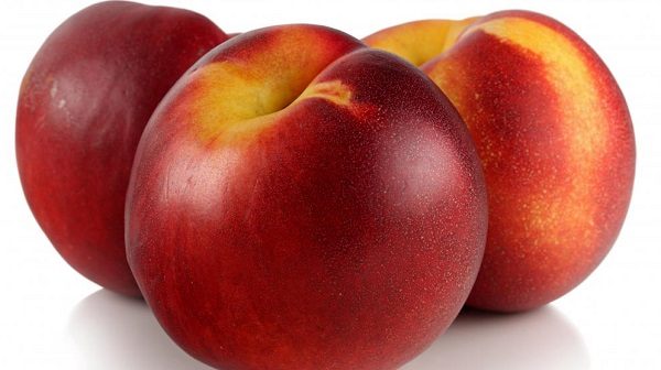 nectarines123