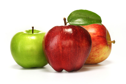 manzanas 2