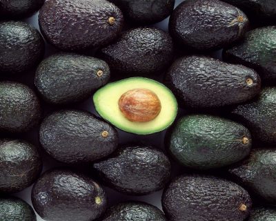 HASS-AVOCADOS