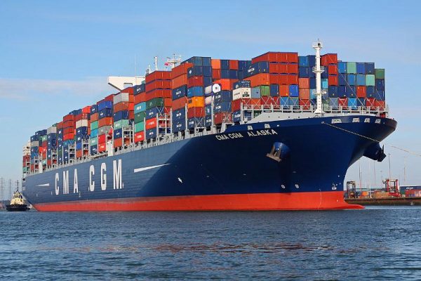CMA-CGM