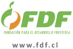 logo fdf