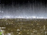 lluvias