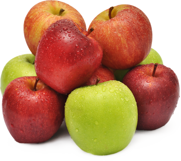 manzanas2345