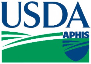 USDA APHIS