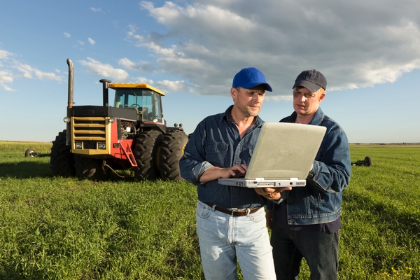agriculturadeprecision