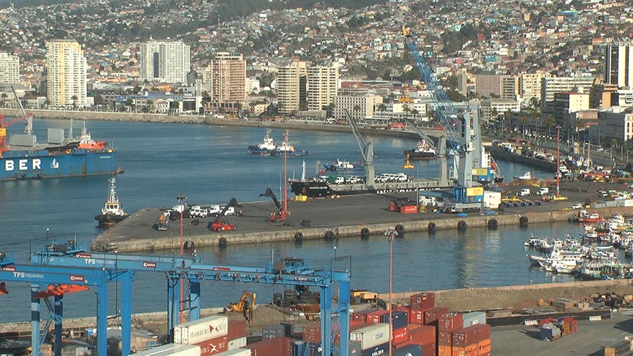 valparaiso