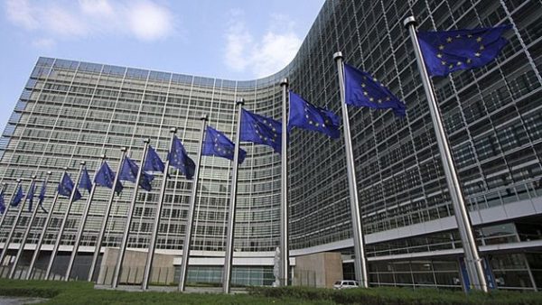 Comision-Europea
