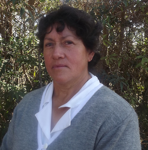 segundamujer