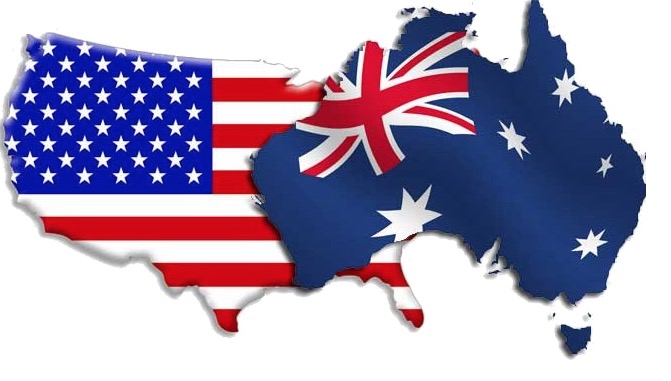 Australia-USA