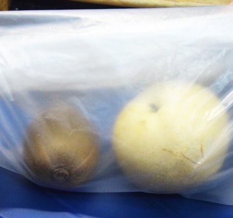 kiwi-manzanas