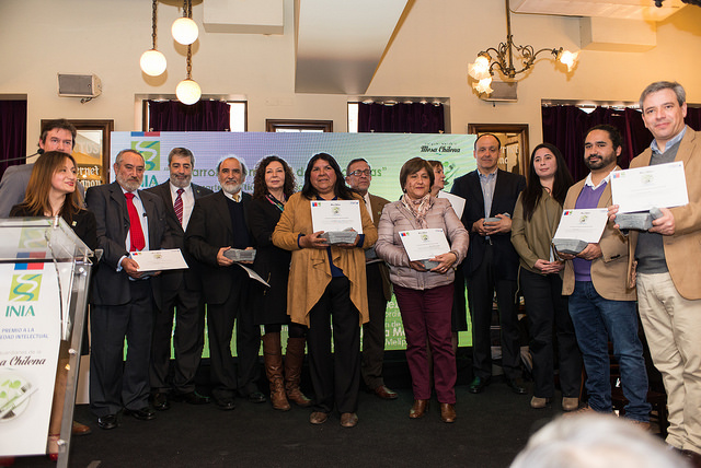 Premio-ASOEX