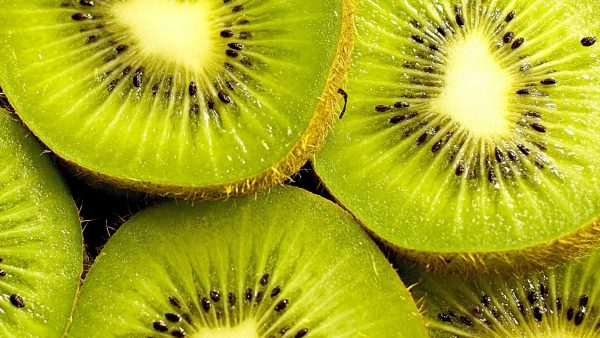 New Zealand Kiwi Harvest Boost Boosts Zespri Exports – Simfruit