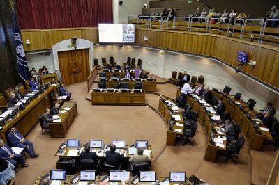 senado