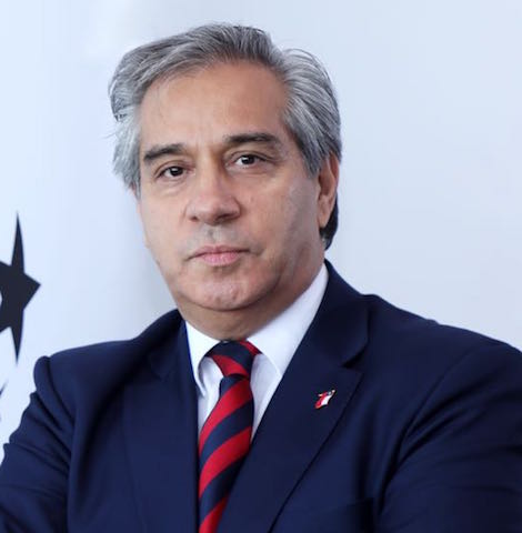 Patricio Parraguez