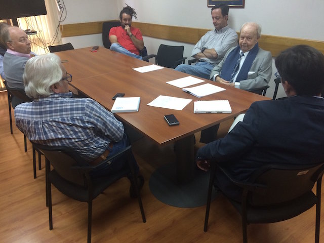 Reunión Seremi Agricultura-1