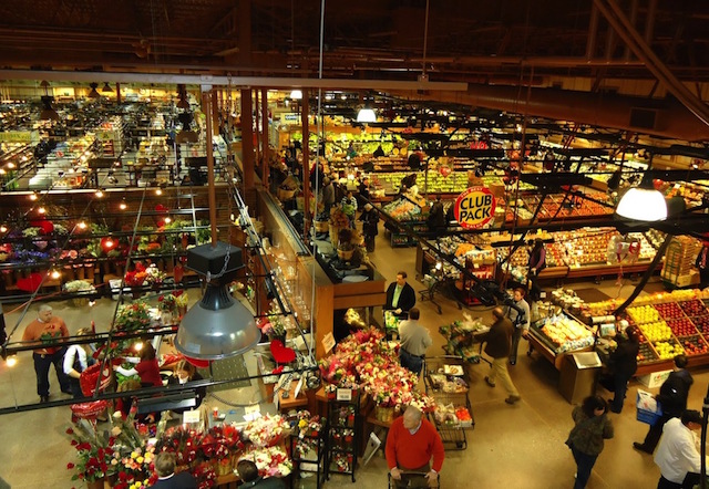 Wegmans