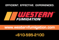 Wester Fumigation