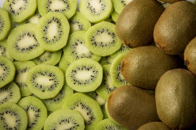 Temporada del kiwi chileno: buena calidad y condición de fruta en un mercado inestable