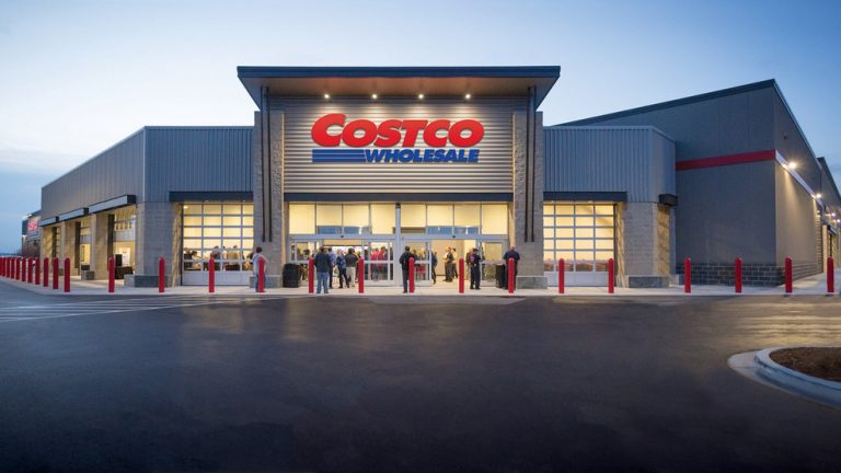EEUU: Brote de COVID-19 golpea a Costco – Simfruit